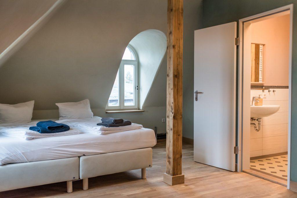"Goethezimmer" - Auf Dem Dach Der Notenbank Výmar Exteriér fotografie