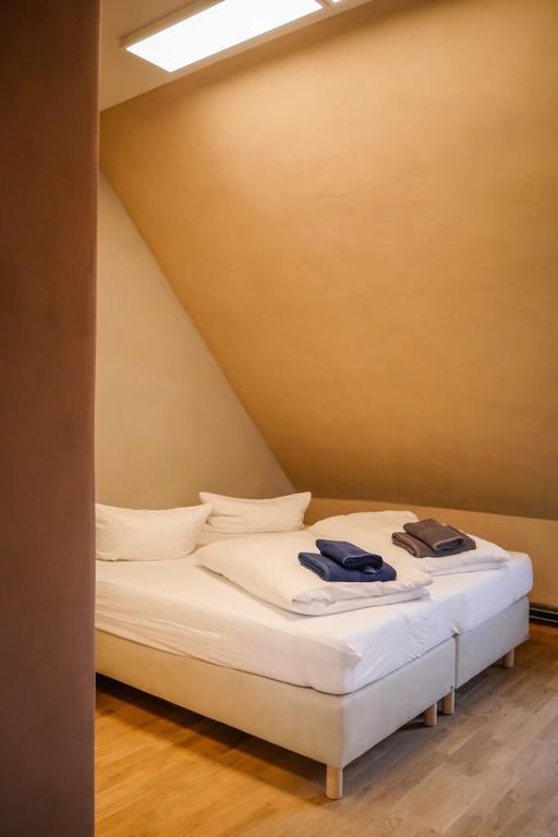 "Goethezimmer" - Auf Dem Dach Der Notenbank Výmar Exteriér fotografie