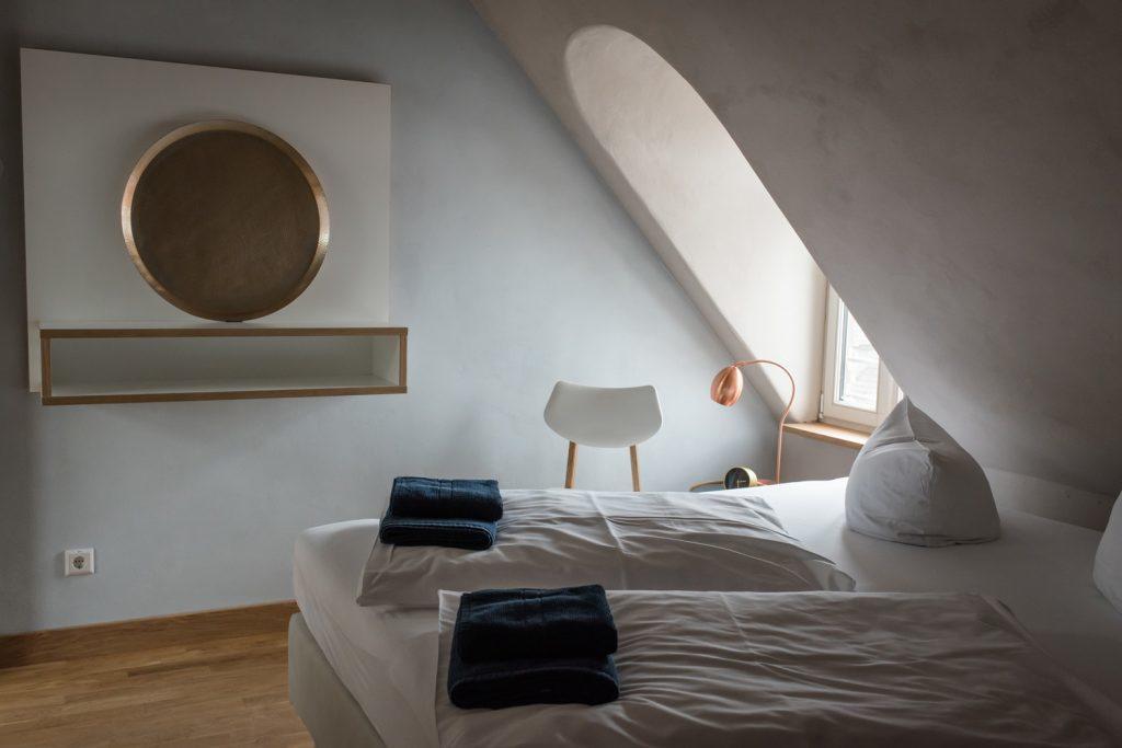 "Goethezimmer" - Auf Dem Dach Der Notenbank Výmar Exteriér fotografie