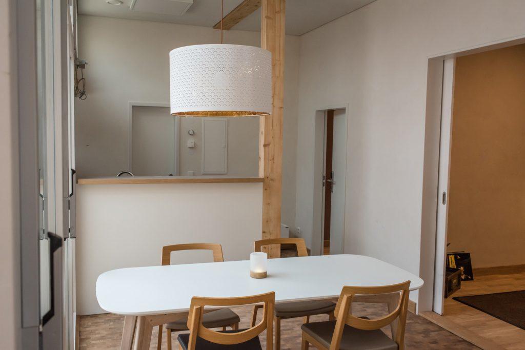 "Goethezimmer" - Auf Dem Dach Der Notenbank Výmar Exteriér fotografie
