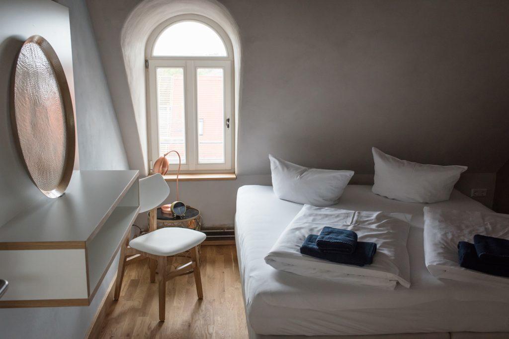 "Goethezimmer" - Auf Dem Dach Der Notenbank Výmar Exteriér fotografie